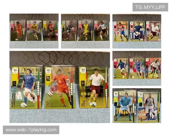 足球球星卡盒收藏热潮引领市场新风潮，足球迷必备珍品抢先体验