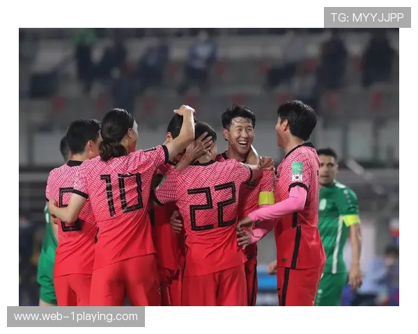 韩国足球三大球星介绍：孙兴慜 李青龙 黄义助等人实力盘点