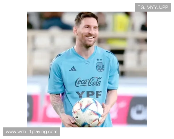 阿根廷足球传奇球星梅西的辉煌历程与全球影响力分析